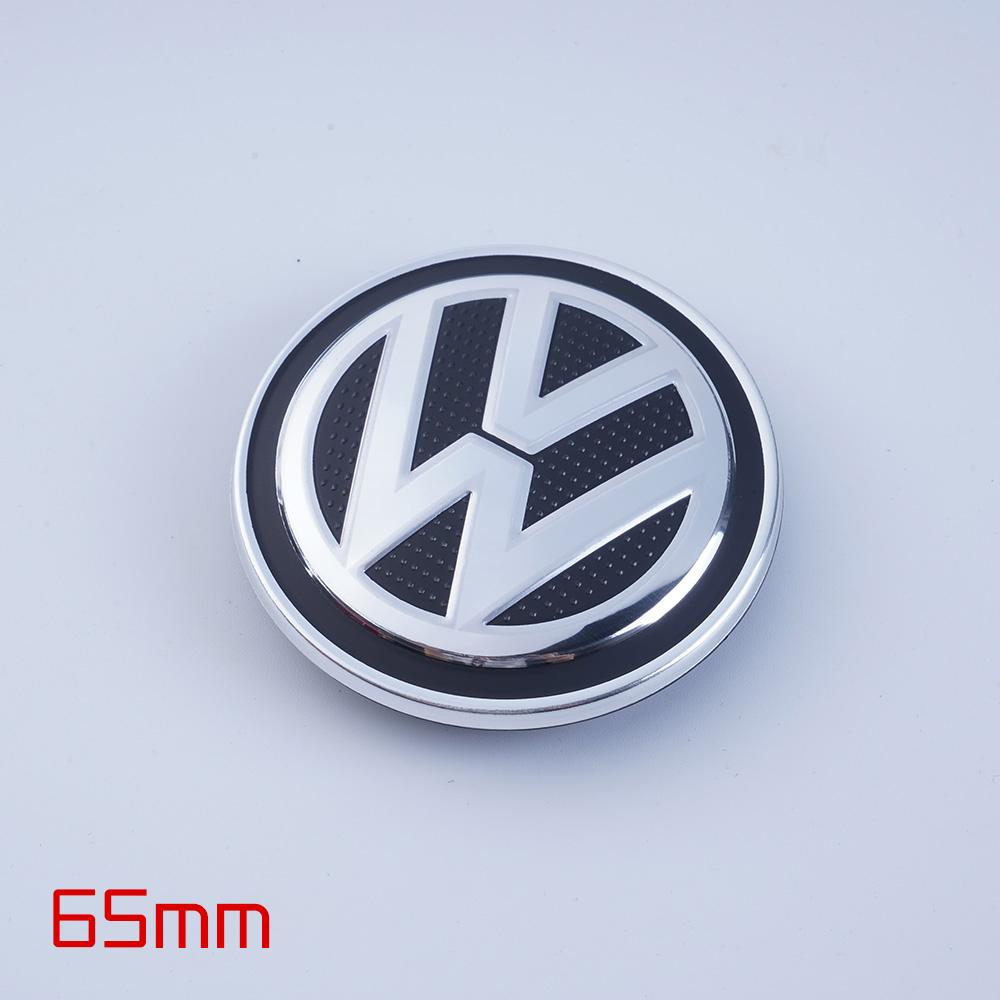 2026 Caldo Per VOLKSWAGEN VW 1PZ 56mm 60mm 65mm Coprimozzo Centrale per Ruota Auto per VW Volkswagen Jetta Tiguan Passat Golf Lavid