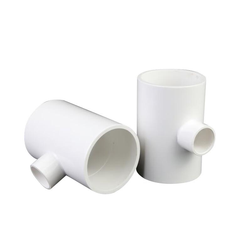 PVC Water Reducing Tee