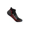 Lot de 4 paires de Chaussettes de travail courtes Hexa