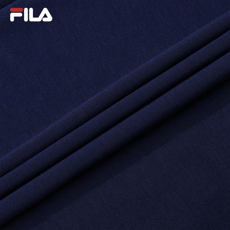 FILA Women's Knit T-Shirt Dress
