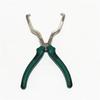 Fuel Pipe Joint Pliers Filter Caliper Oil Tubing Connector Disassembly Tools Quick Removal Pliers Clamp Repair