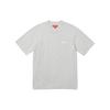 Supreme FW23 WEEK6 WASHED SCRIPT S Unisex SUP-FW23-105