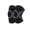 Chidong Children's Knee Pads for Sports, Basketball, Running, Meniscus Protection, Hiking, Patella Support, Soccer, Roller Skating, Anti-Fall, Size M