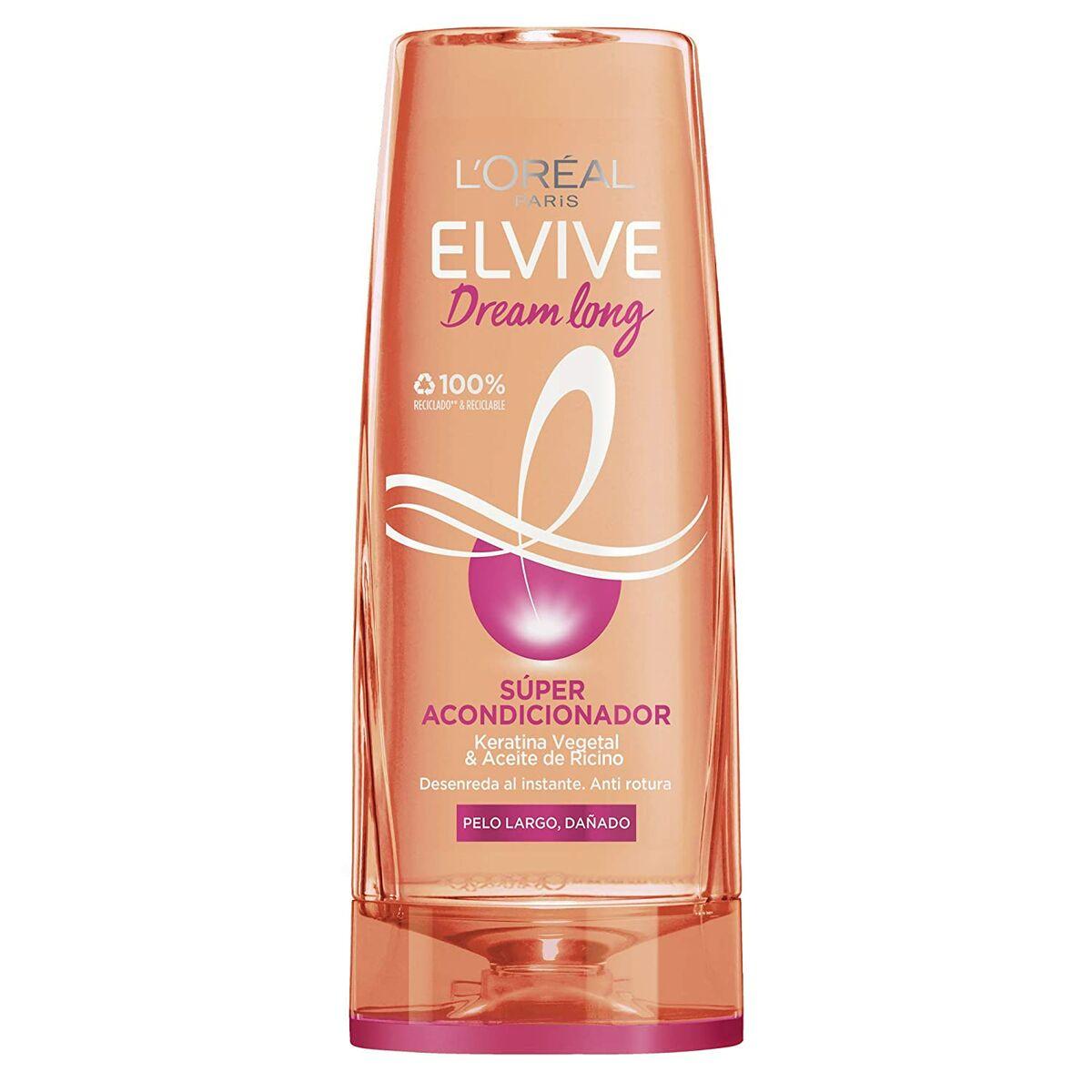 

L Oreal Make Up Elvive Dream Кондиционер для длинных волос (300 мл)
