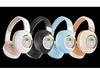 ST856 Luminous Stereo Foldable Bluetooth Headset