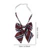 Handmade Bow Tie Japanese JK Style Butterfly Cravats Fashion Necktie  Neck Decoration