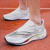 7Pro Summer New 4 Running Shoes Shock-absorbing Mesh Breathable Racing Sports Trendy Shoes