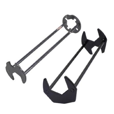 Outils manuels – Clés de serrage