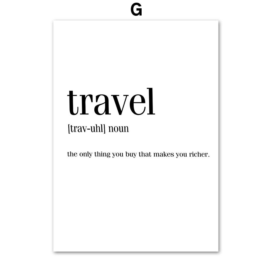 

Девушка Море Пляж Чайка Дерево Путешествия Цитаты Скандинавские Плакаты И Принты Холст Картина Настенные Картины Для Гостиной Домашний Декор 21X30cm No Frame