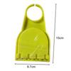 2 Pcs Laundry Detergent Cup Holder Anti-drip Cup Holder Universal Laundry Detergent Drip Catcher Detergent Dispenser
