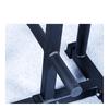Tancunzhe Movable Barbell & Olympic Plate Storage Rack