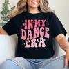 In My Dance Era Shirt, Retro In My Era Tshirt, Dance Era Shirt, 201995