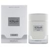 Khadlaj, Shiyaaka Snow, Eau De Parfum, Für Männer, 100 ml