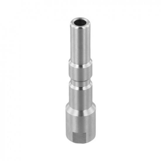 Quick Release Adapter Snow Foam Lance Kit For Nilfisk KEW Alto Pressure Washer