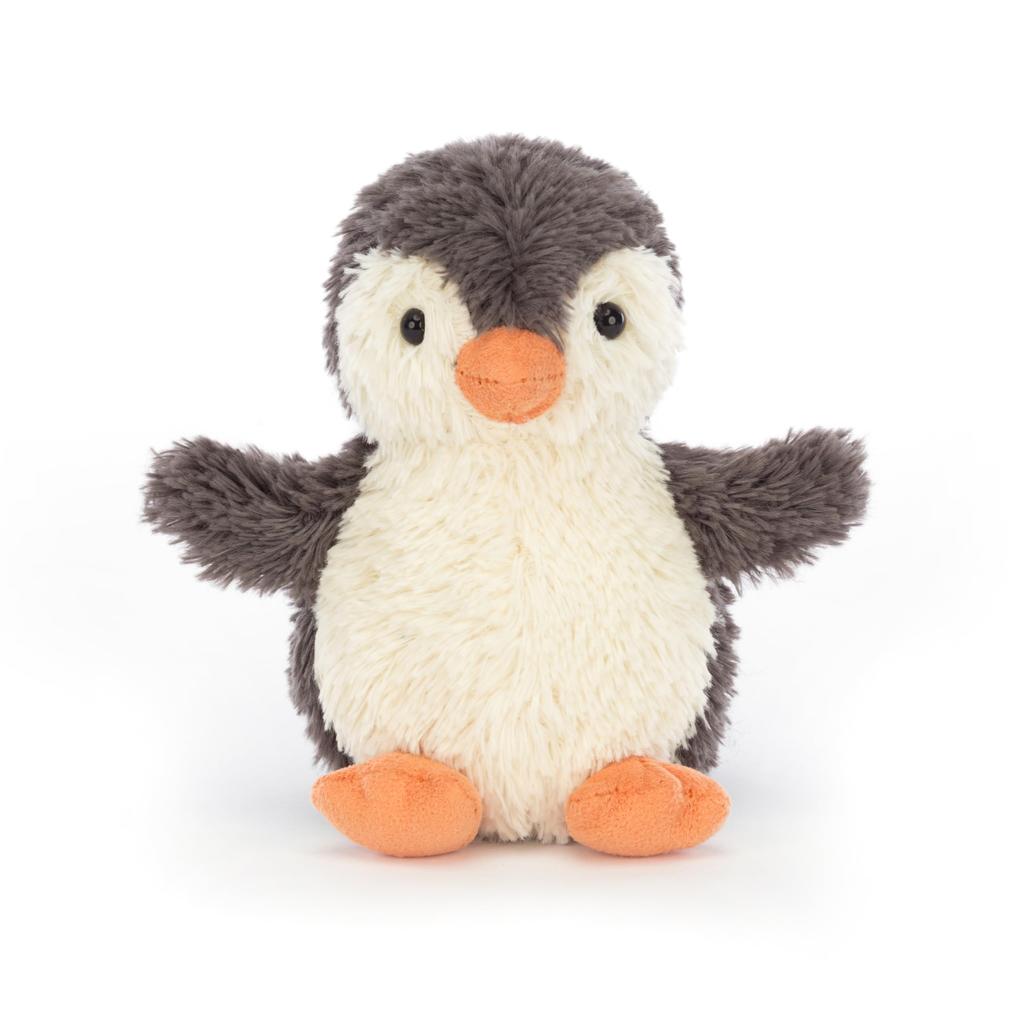 Jellycat Peanut Penguin S