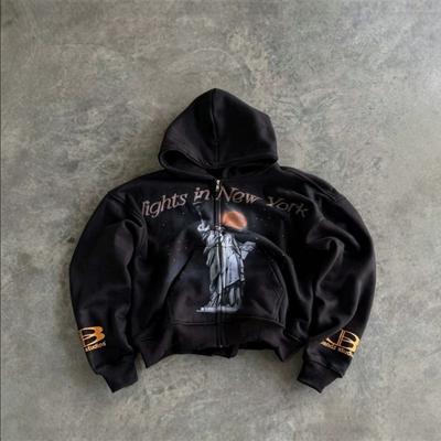 Top – Hættetrøjer og sweatshirts