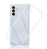 A35 A15 A25 Clear Cases Galaxy A54 A34 A24 A14 A53 A52 Shockproof Case For Samsung Galaxy A55 A54 A16 A56 Transparent Soft Cover