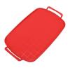 Pet Feeding Silicone Mats Safe Non Toxic Easy To Clean Feeding Silicone Mats for Rabbits Hamsters