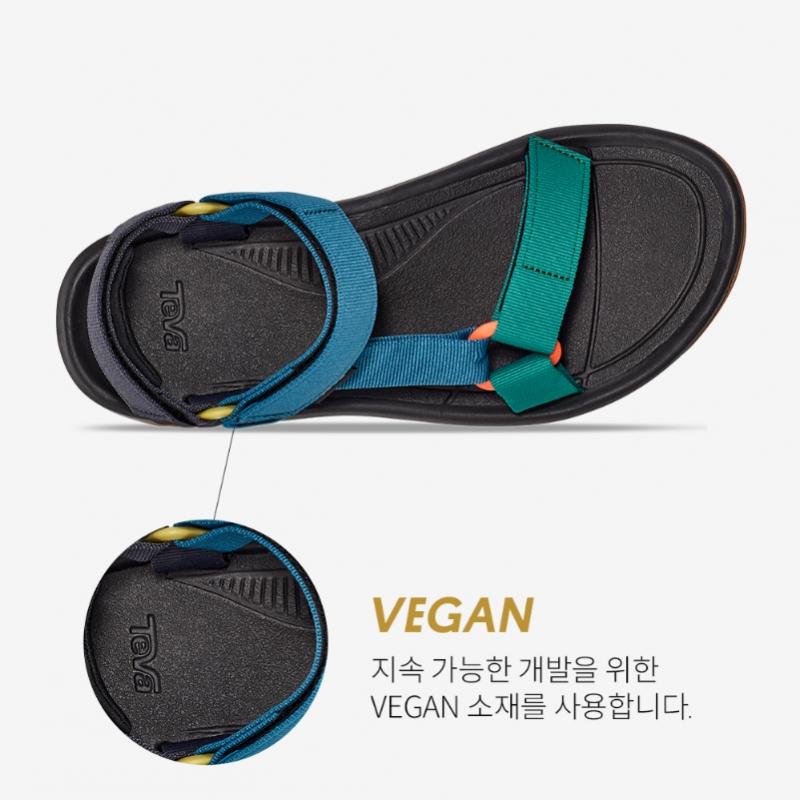 Teva Men S Sandal Hurricane Xlt2 Stvm2319234 Blm