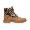 Timberland Damskie buty za kostkę TB0A5M5NEN3, Premium, 6-calowe, Wygodne, Wszechstronne, Klasyczne