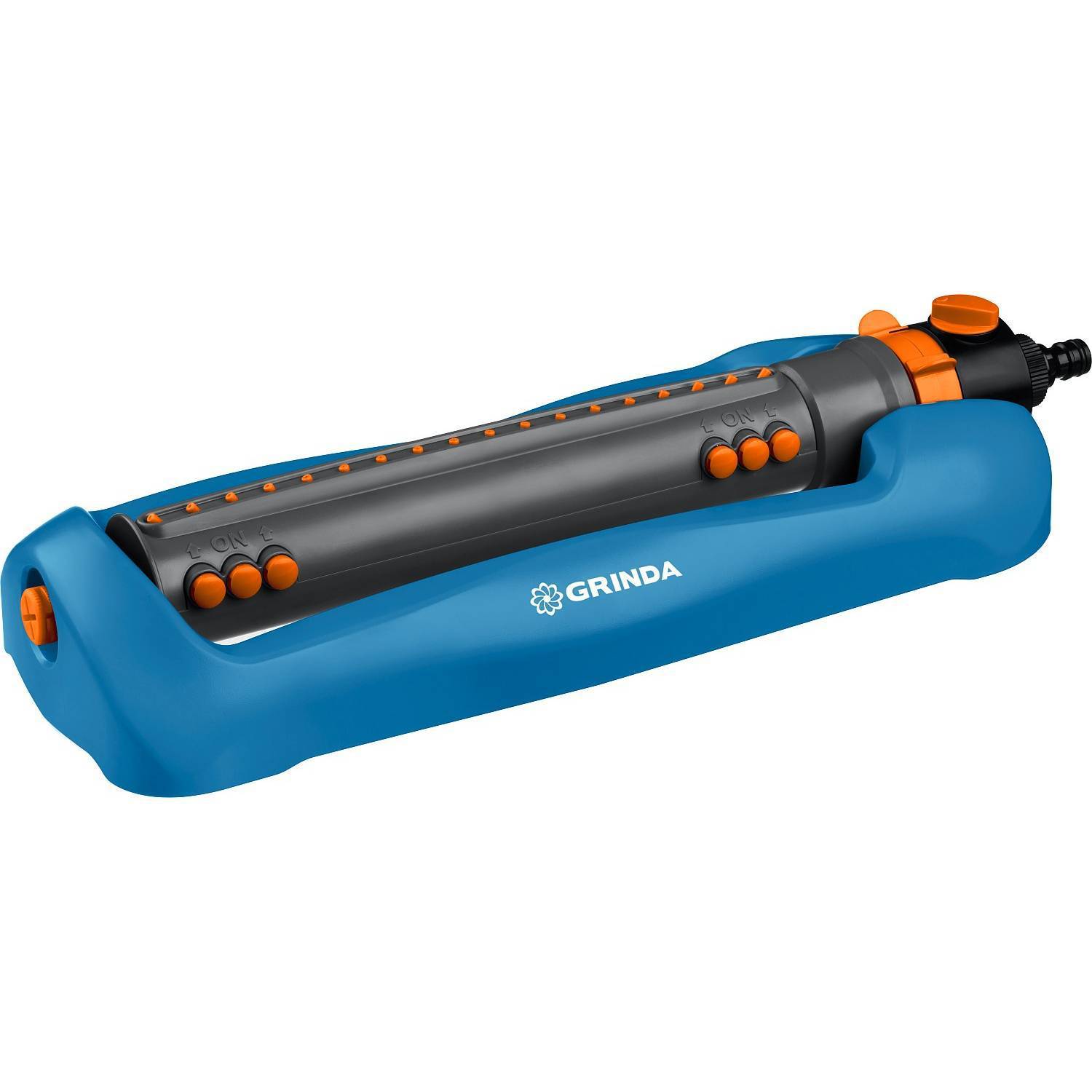 

Ороситель Grinda Pro Line Ro-17p 429341