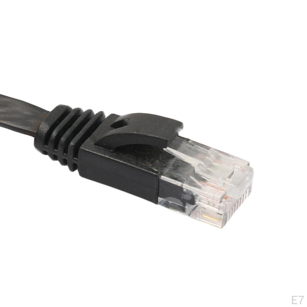 Network LAN Cable Gigabit Ethernet Lead