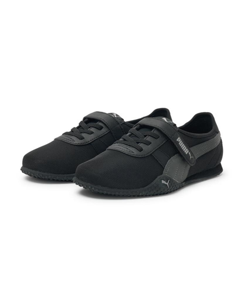 Puma Bella V Blush - Black:Grey:Smoke Grey / 404566-01