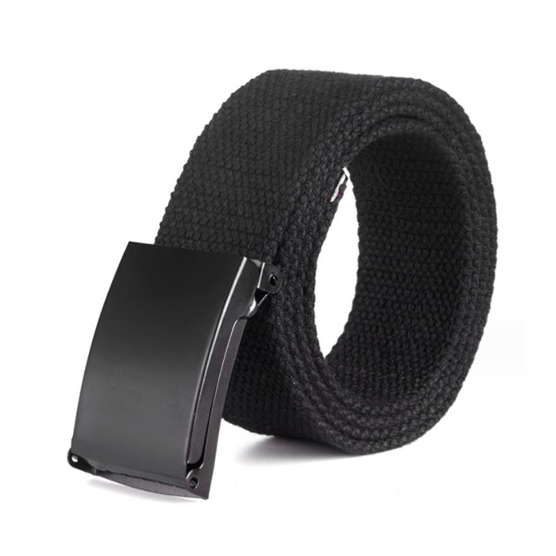 

Мужские ремни Армейский Военный Холщовый Нейлоновый Ремень-стропа Модный Повседневный Дизайнерский Унисекс Ремни Высококачественный Спортивный Ремень 120cm