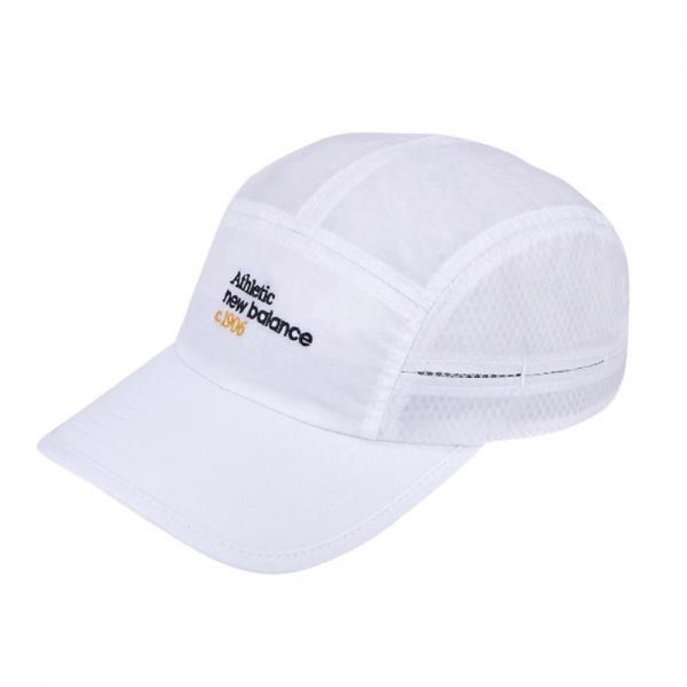

New Balance Half Club Public Essential Eye Camp Cap Hat Nbgddae130 10 FREE