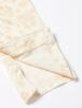 Kids Zoo Garakomiall Baby Size 70 Romper, Off-White,