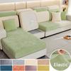 Husă de canapea din nișă Husă de pernă elastică pentru scaun Îngroșați husă de canapea pentru colț de sufragerie Husă de canapea în formă de L Decor pentru acasă