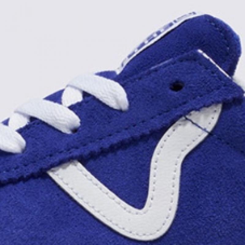 Vans Sports Low Track Sports Blue Vn000ctdcjf1 – buy the