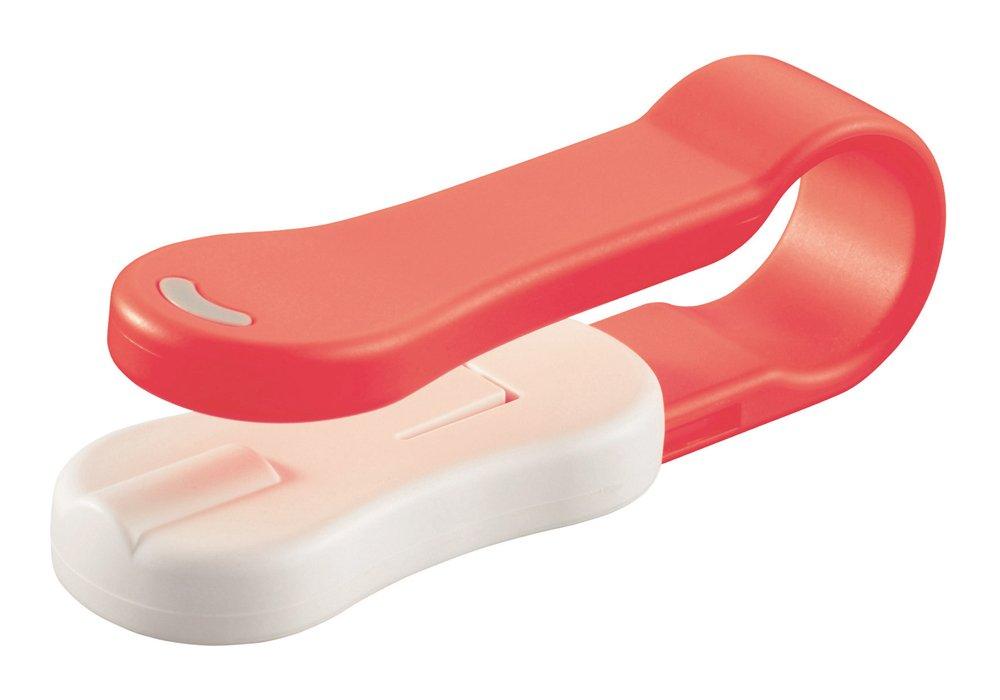 Pearl Metal Pack Handy Made in Cutter, Accessory, Japan, C-3833