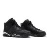 Air Jordan 6 Retro Grade School 'Black Cat' (Unisex) Black / Black-White Kids' Basketball Shoes 384665 020