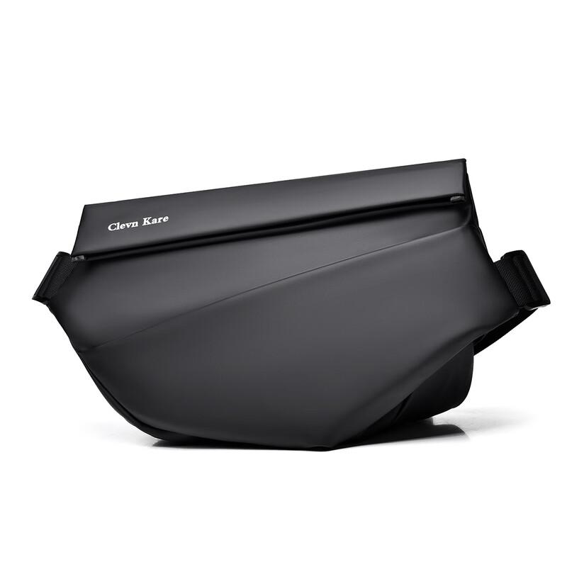 Waterproof Tactical Crossbody Messenger Bag