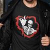 Üst giysisi – T-shirtler