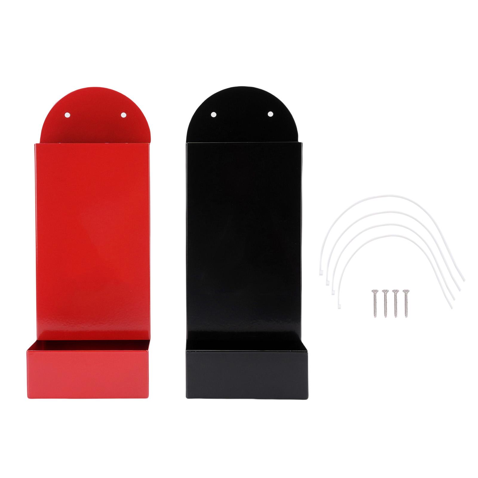 

Chicken Feeder Set Carbon Steel Chicken Oyster Shell and Grit Feeder Poultry Feeding Container for