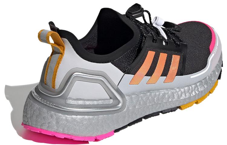 adidas Ultra Boost Cold Rdy 'Schwarz Grau' Damen FV8364