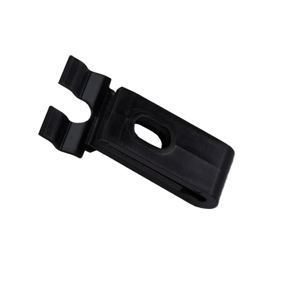 Ersättningsfäste för taksolskydd för Cadillac CT6 16-24 Plastklämma Hållare Passar OE 84243045