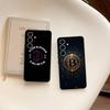 Bitcoin Phone Case For Samsung S 24 Fe 25 Ultra Plus 20 Lite 21 30 22 23 24 22 Ultra 5G Fundas