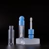 Large Brush Lip Gloss & Eyeliner Tube - Thick, Empty Container for Cross-Border Bestsellers