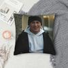 Living Room Decoration Hudson Williams Connor Storrie Heated Rivalry Pillowcase Stuff  Pillow Covers Square Multi-Size