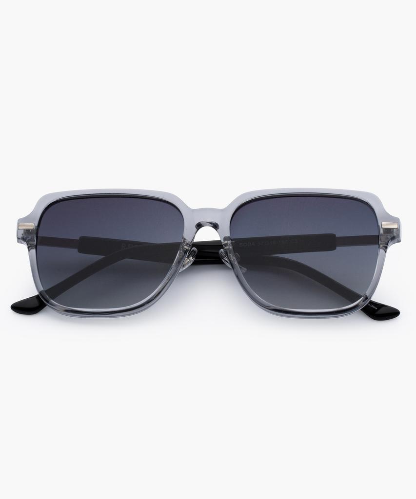Likkeullou Rc Soda Sunglasses Gray