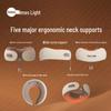 breo C1 U-shaped Neck Massager Pillow