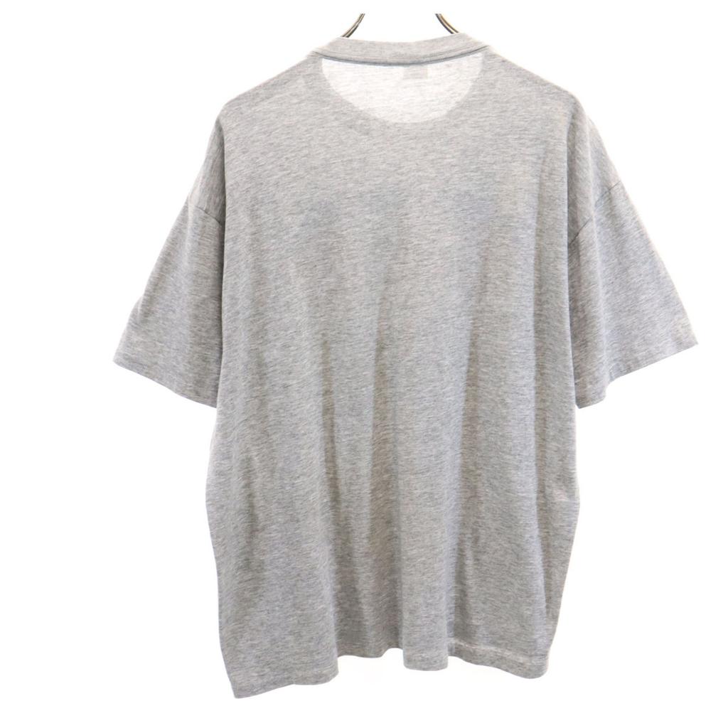 70s 80s vintage Auburn Tigers Snoopy Short sleeve T-shirt Men's Used