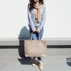 P.I.D. Tote Bag Altare PAR101 GR Gray