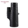 Xiaodantou 10x42 High-Definition Portable Monocular Telescope