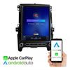 12.1" Android Navigation & Control System with CarPlay for 2016-2021 Ford Everest