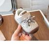 2025 Spring & Autumn Toddler Shoes - Soft Sole Sneakers for Boys & Girls