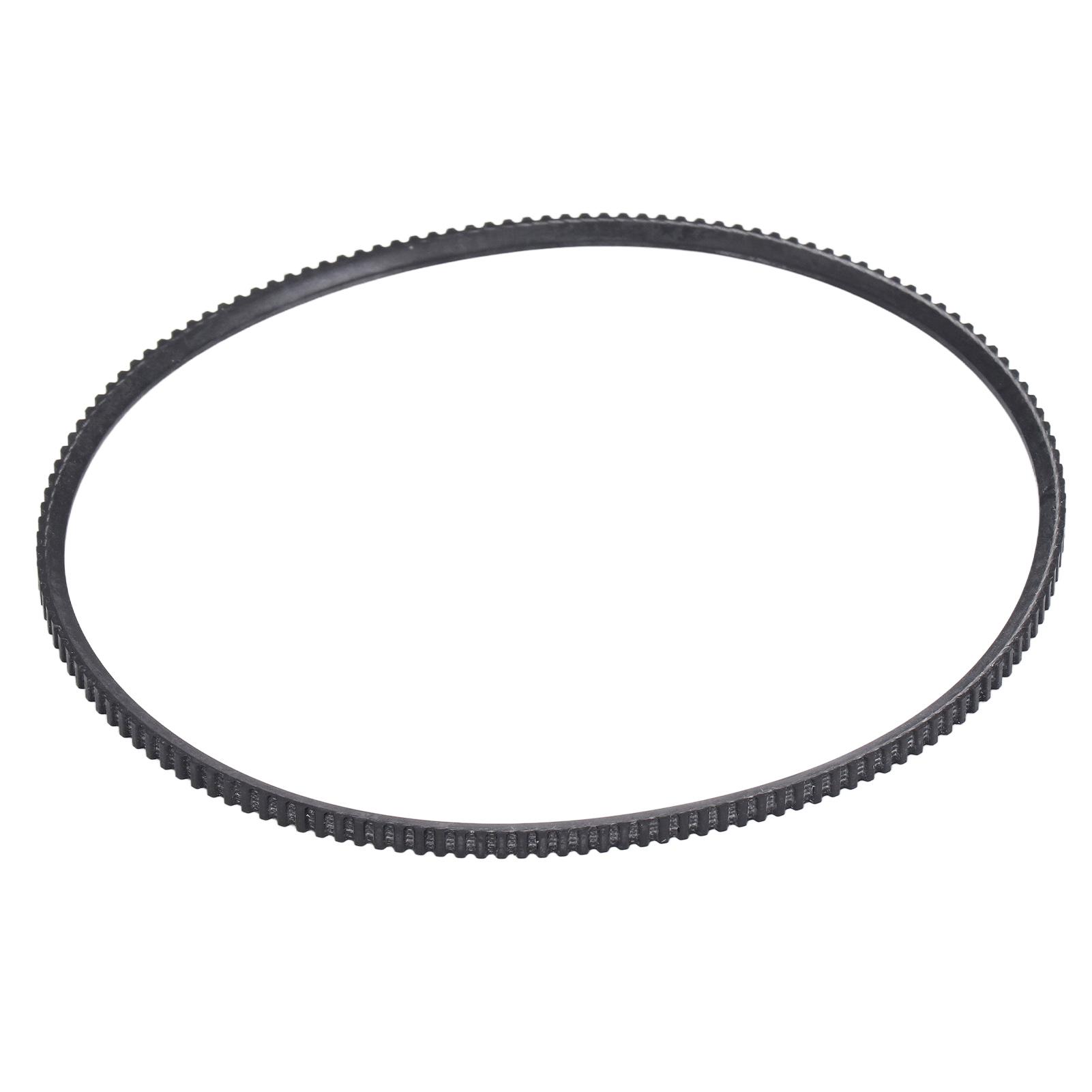 Draaibank Riem Mini 5M375 Vervanging voor 210x400 210x750 220x600 220x750 MX‑400 MX‑600 MX‑750